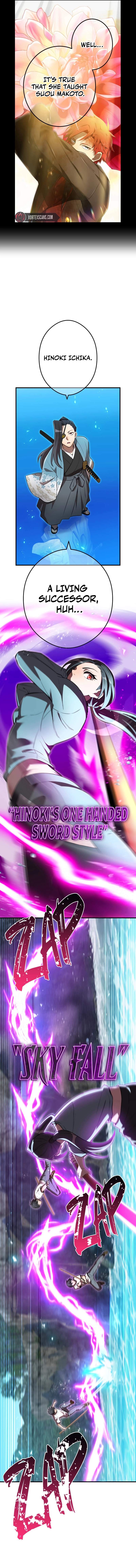 I am the Most Powerful Transcendent Being Chapter 29 88 11