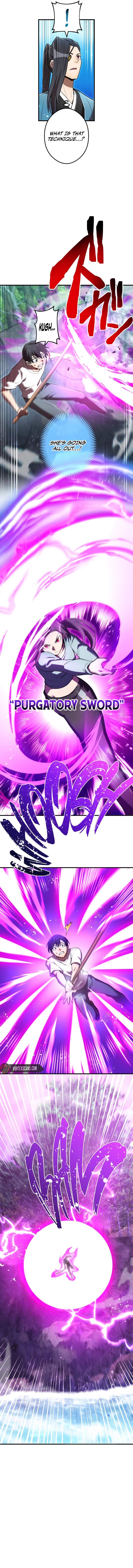 I am the Most Powerful Transcendent Being Chapter 29 89 12