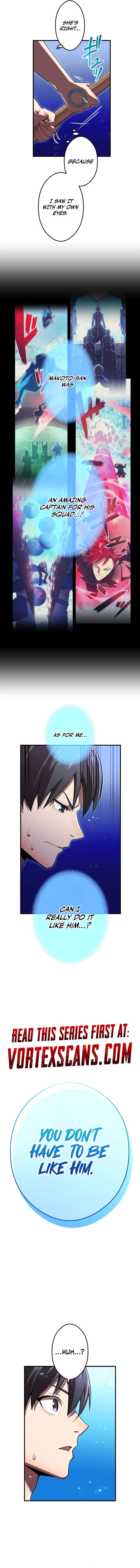 I am the Most Powerful Transcendent Being Chapter 29 92 15