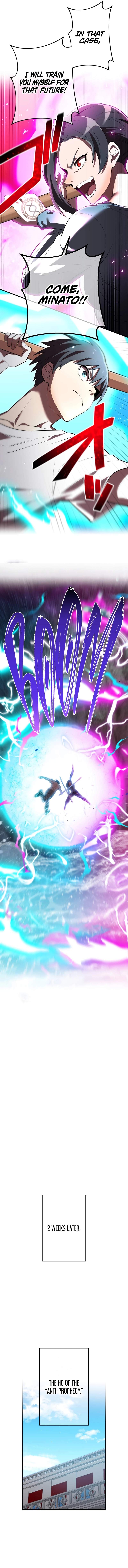 I am the Most Powerful Transcendent Being Chapter 29 97 20