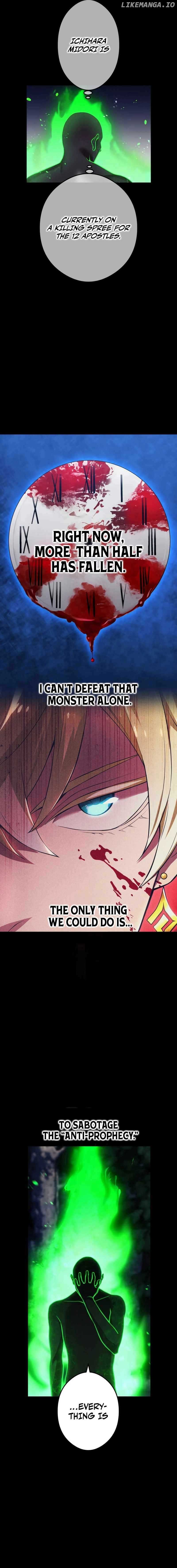 I am the Most Powerful Transcendent Being Chapter 30 96 02