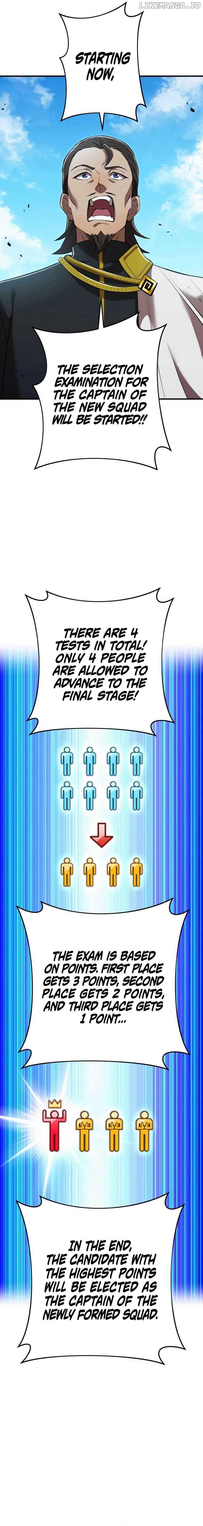 I am the Most Powerful Transcendent Being Chapter 30 98 04