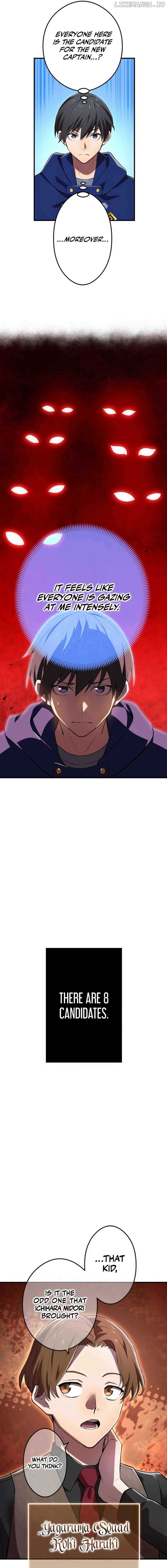 I am the Most Powerful Transcendent Being Chapter 30 100 06