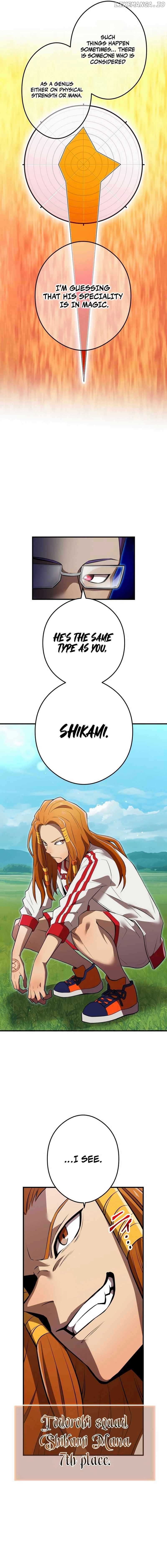 I am the Most Powerful Transcendent Being Chapter 30 108 14