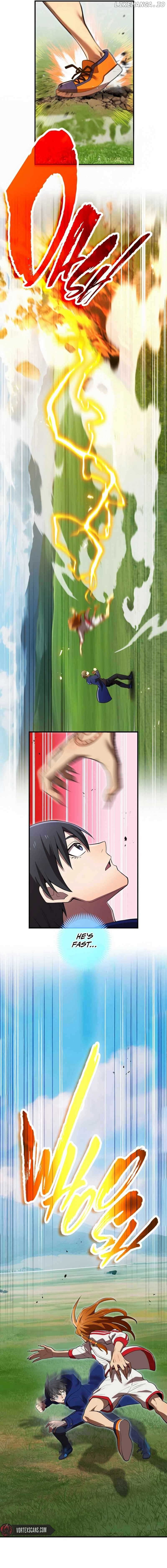 I am the Most Powerful Transcendent Being Chapter 30 118 24