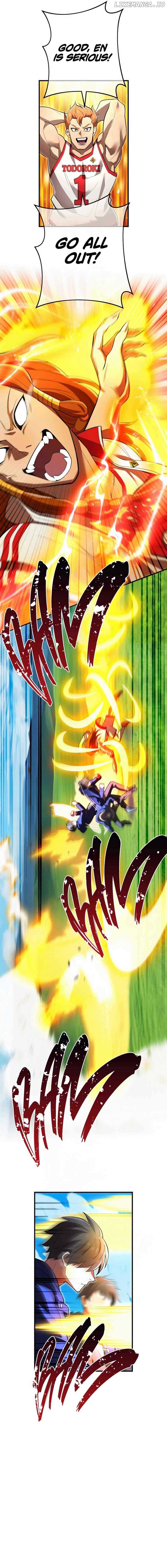 I am the Most Powerful Transcendent Being Chapter 30 120 26