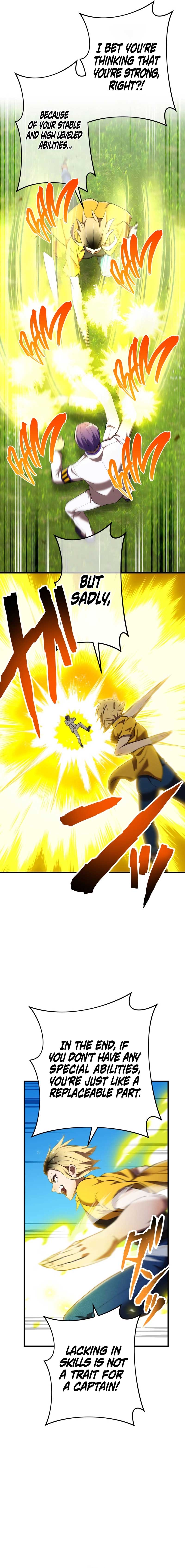 I am the Most Powerful Transcendent Being Chapter 31 106 14