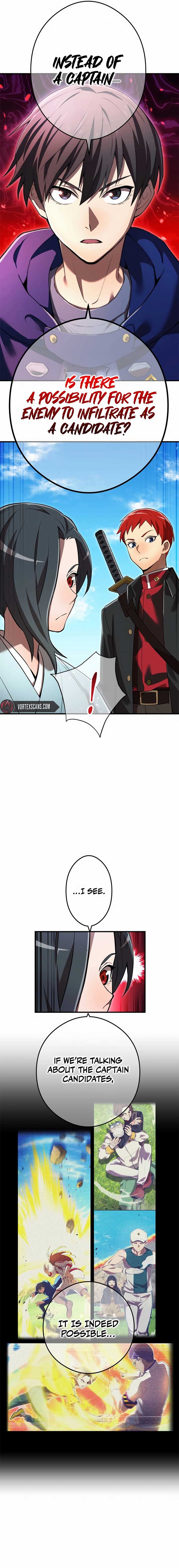 I am the Most Powerful Transcendent Being Chapter 32 90 13