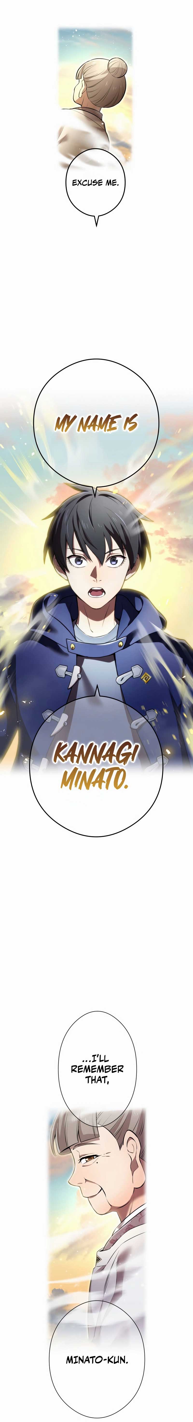 I am the Most Powerful Transcendent Being Chapter 33 93 10