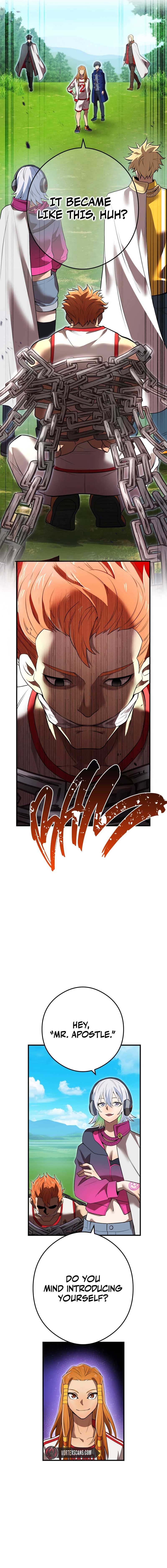 I am the Most Powerful Transcendent Being Chapter 33 102 19