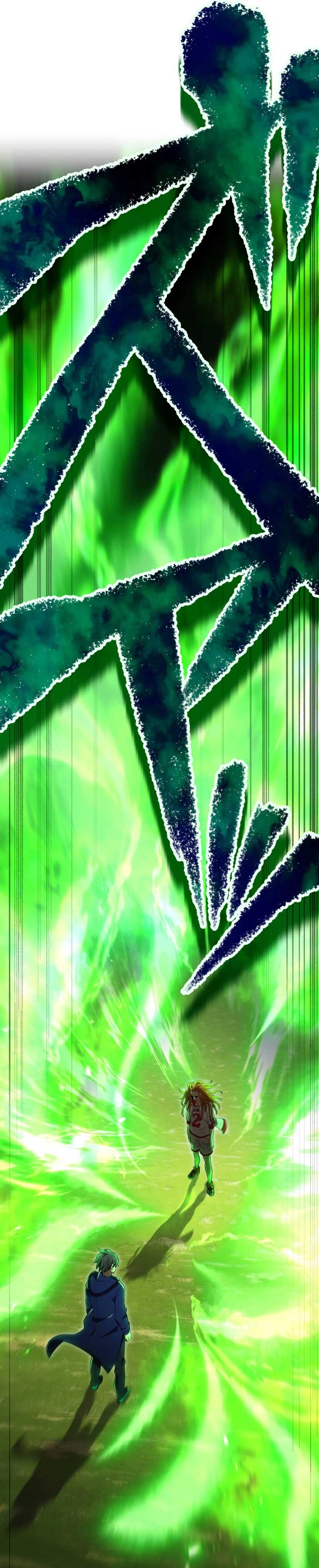 I am the Most Powerful Transcendent Being Chapter 33 106 23