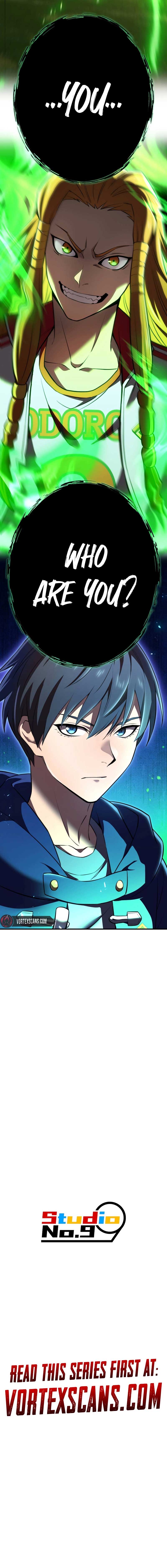 I am the Most Powerful Transcendent Being Chapter 33 107 24