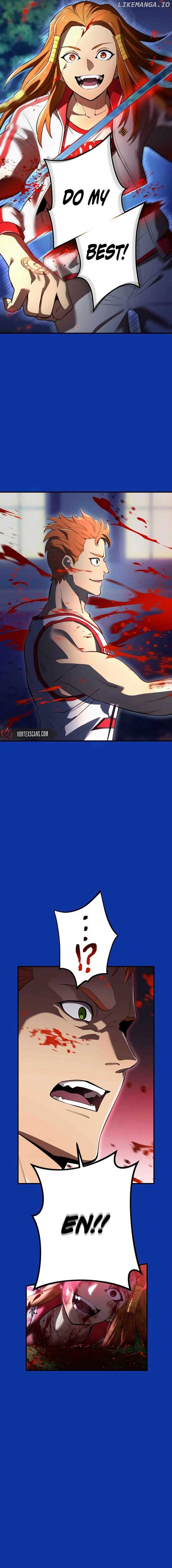 I am the Most Powerful Transcendent Being Chapter 34 89 04