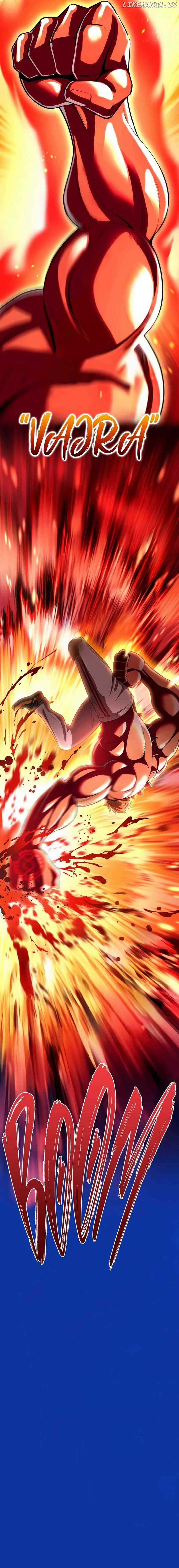I am the Most Powerful Transcendent Being Chapter 34 92 07