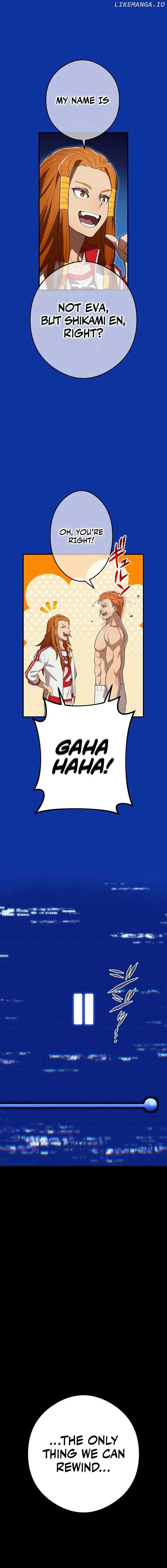 I am the Most Powerful Transcendent Being Chapter 34 97 12