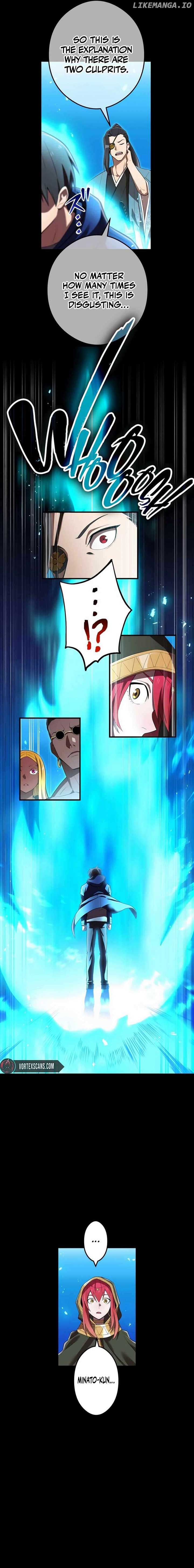 I am the Most Powerful Transcendent Being Chapter 34 101 16