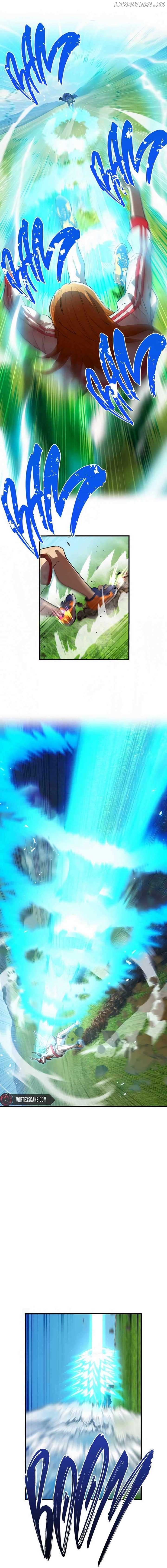 I am the Most Powerful Transcendent Being Chapter 34 104 19