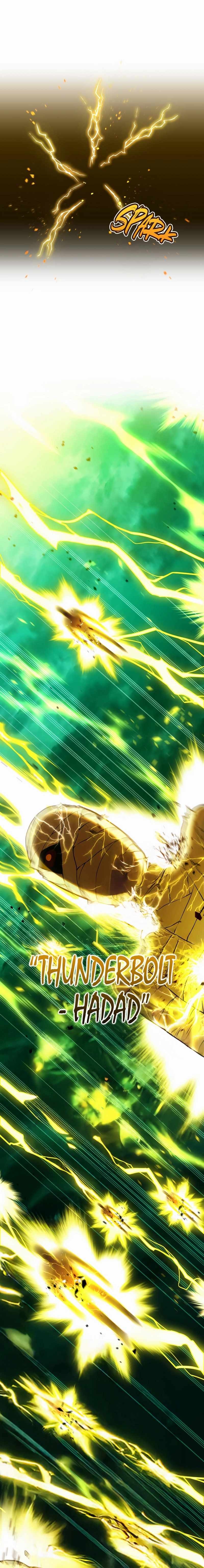 I am the Most Powerful Transcendent Being Chapter 35 108 05