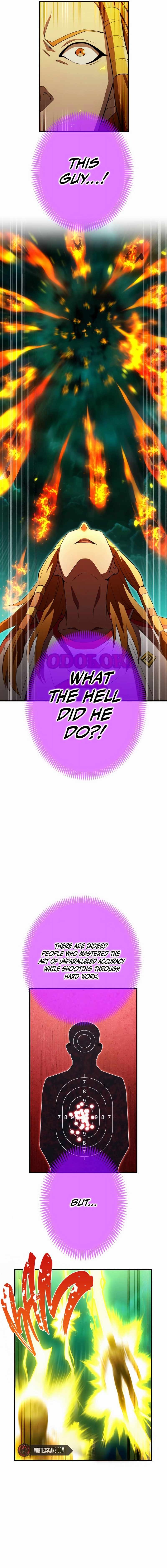 I am the Most Powerful Transcendent Being Chapter 35 111 08