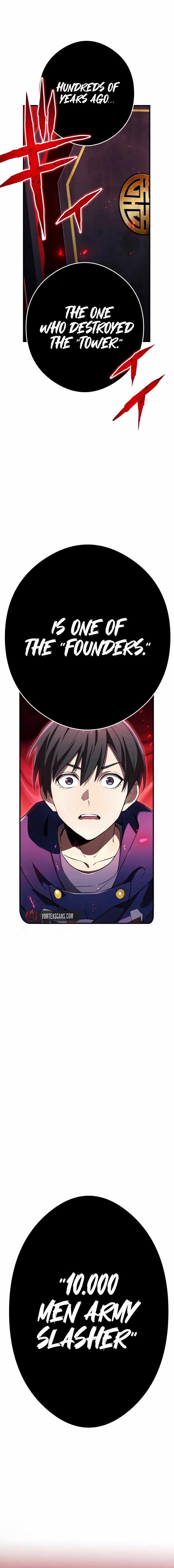 I am the Most Powerful Transcendent Being Chapter 35 127 24