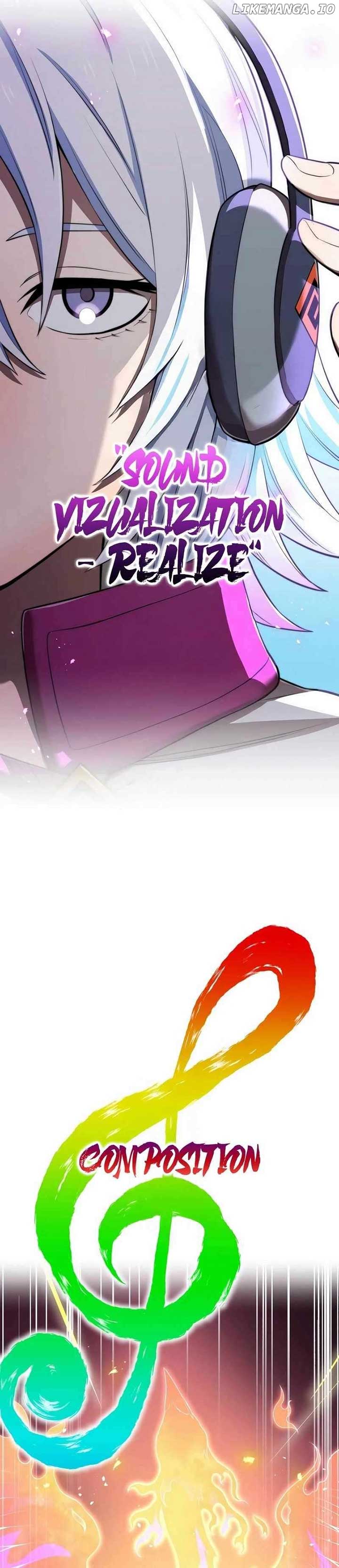 I am the Most Powerful Transcendent Being Chapter 36 99 05