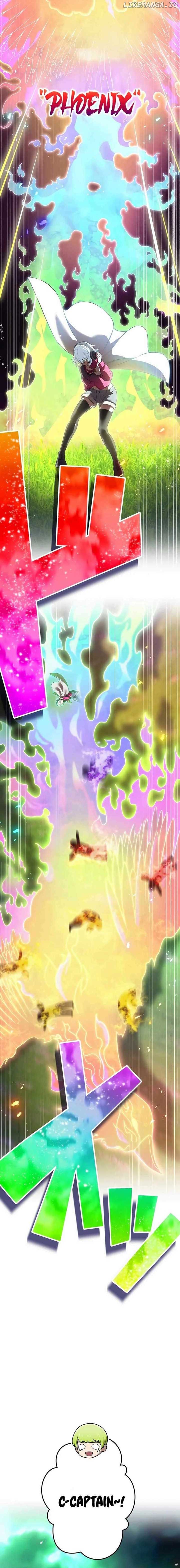 I am the Most Powerful Transcendent Being Chapter 36 100 06