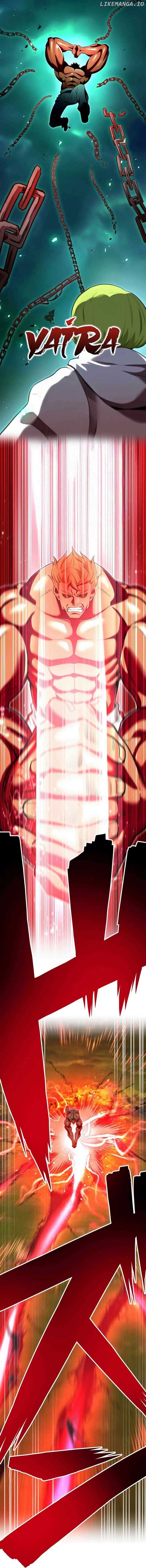 I am the Most Powerful Transcendent Being Chapter 36 102 08