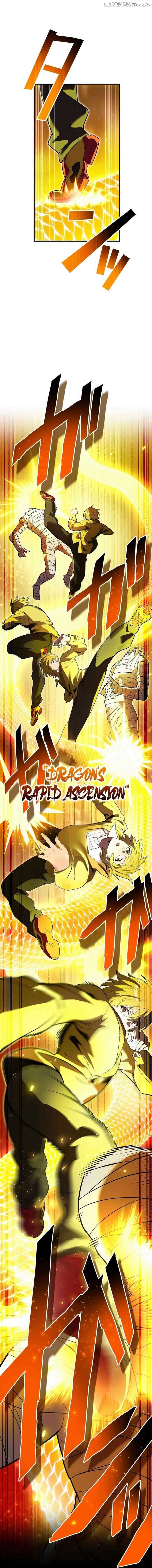 I am the Most Powerful Transcendent Being Chapter 36 108 14