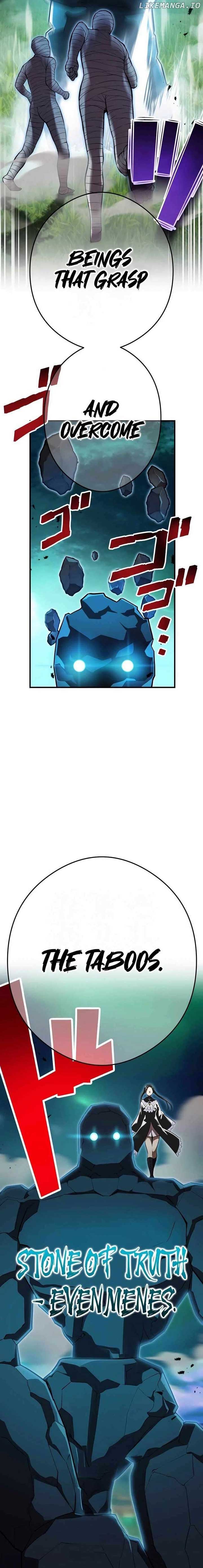 I am the Most Powerful Transcendent Being Chapter 36 115 21
