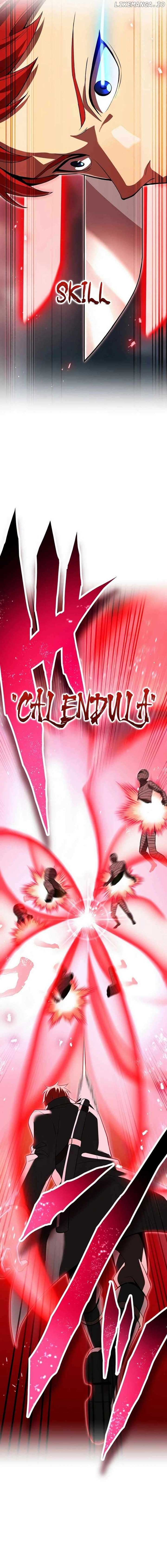 I am the Most Powerful Transcendent Being Chapter 36 119 25