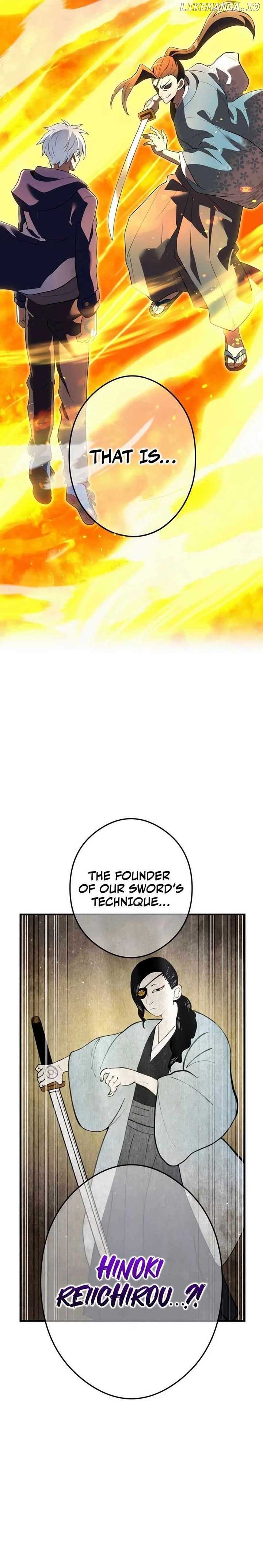 I am the Most Powerful Transcendent Being Chapter 36 122 28