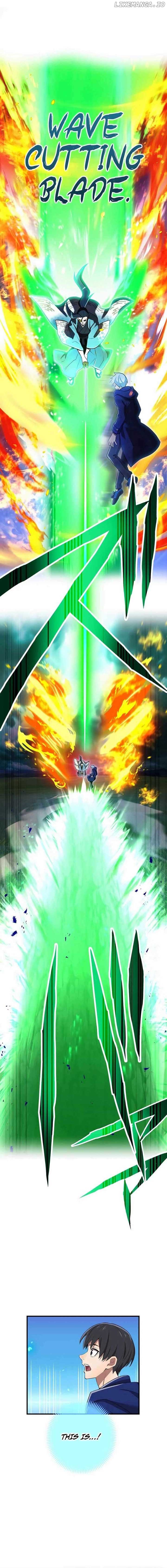 I am the Most Powerful Transcendent Being Chapter 37 96 02