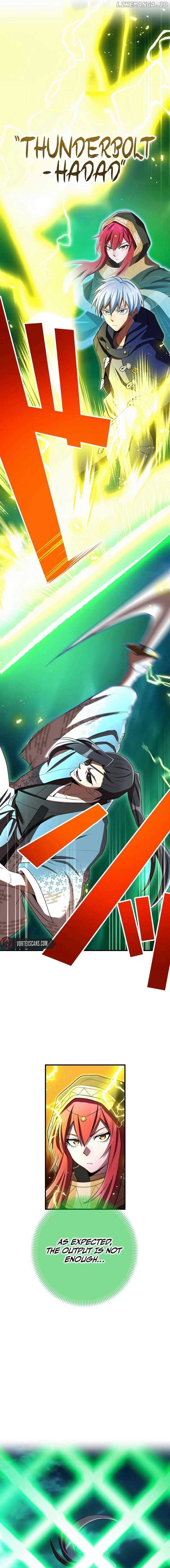 I am the Most Powerful Transcendent Being Chapter 37 97 03