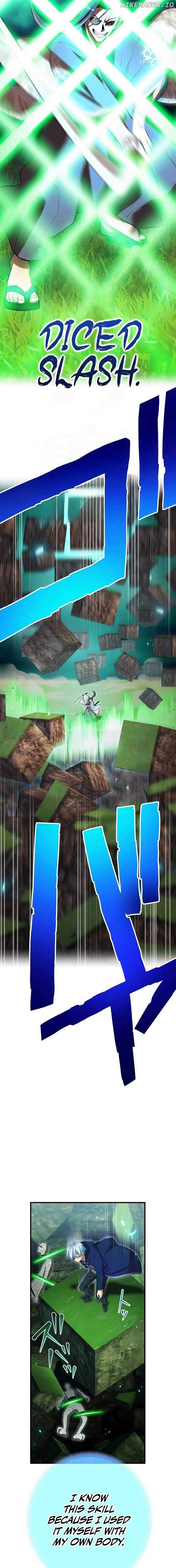 I am the Most Powerful Transcendent Being Chapter 37 98 04