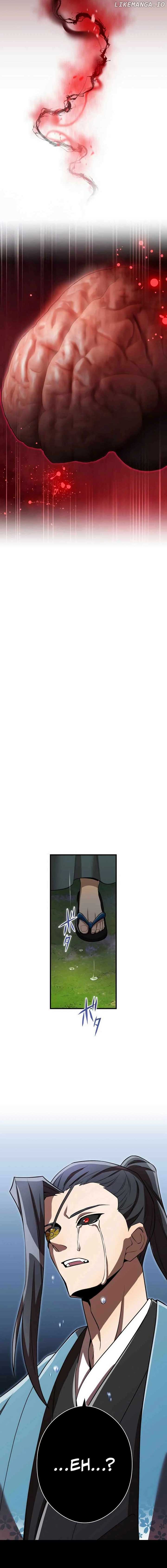 I am the Most Powerful Transcendent Being Chapter 37 109 15