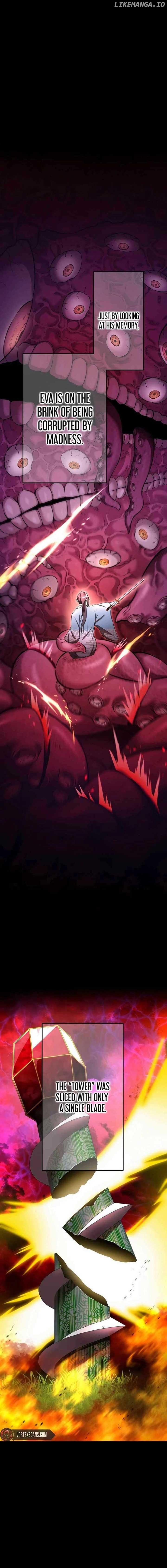 I am the Most Powerful Transcendent Being Chapter 37 111 17