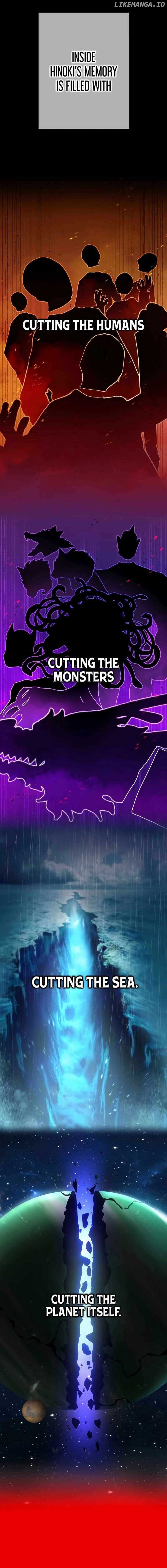I am the Most Powerful Transcendent Being Chapter 37 113 19