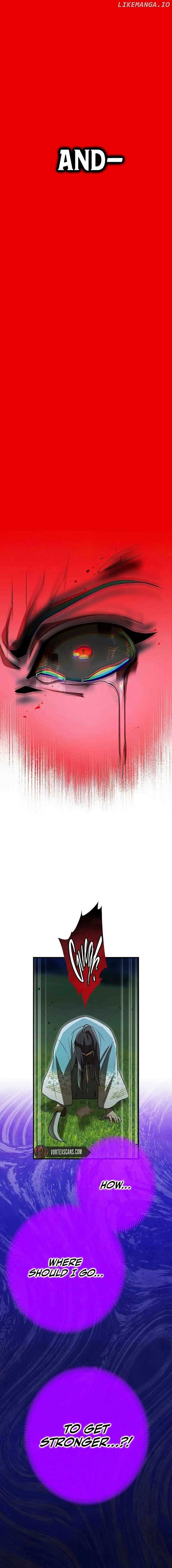 I am the Most Powerful Transcendent Being Chapter 37 114 20