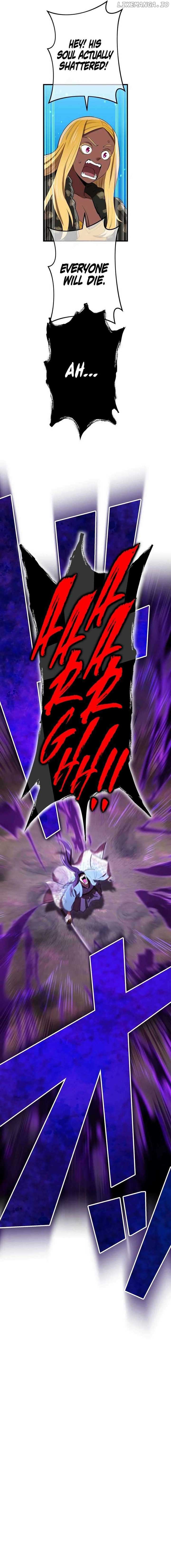 I am the Most Powerful Transcendent Being Chapter 37 117 23