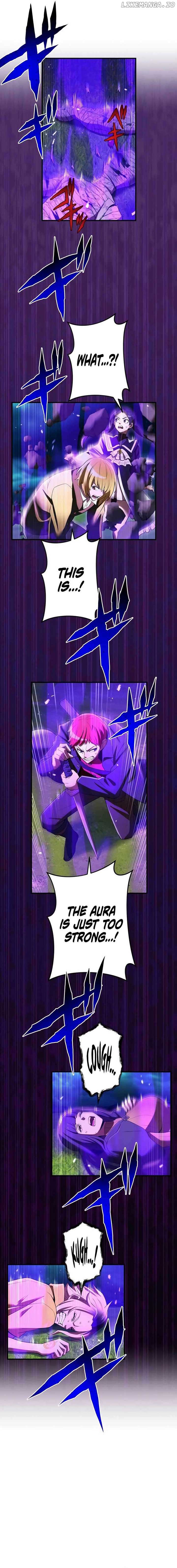 I am the Most Powerful Transcendent Being Chapter 37 120 26