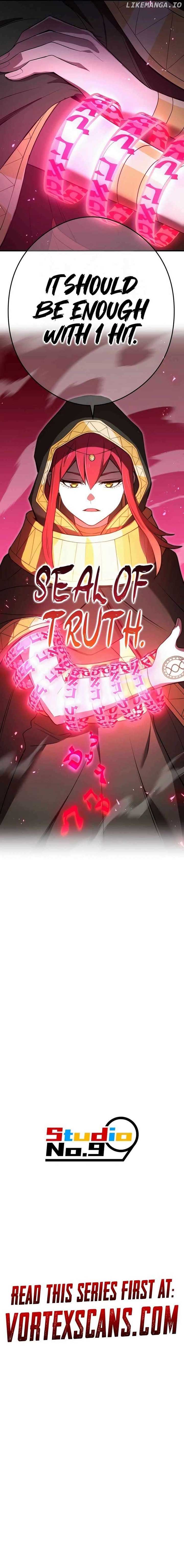 I am the Most Powerful Transcendent Being Chapter 37 123 29