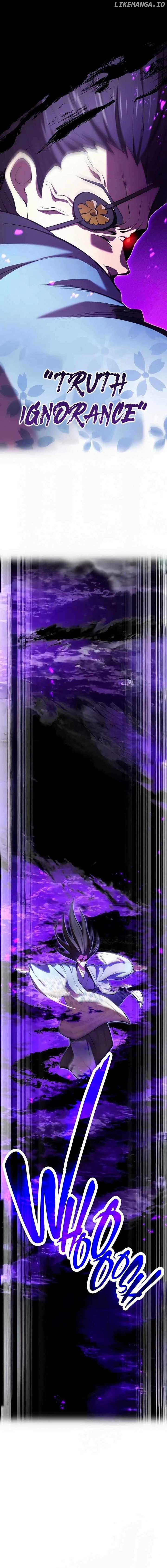 I am the Most Powerful Transcendent Being Chapter 38 109 09