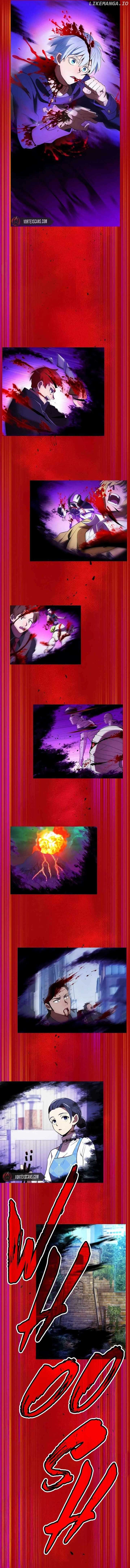 I am the Most Powerful Transcendent Being Chapter 38 112 12