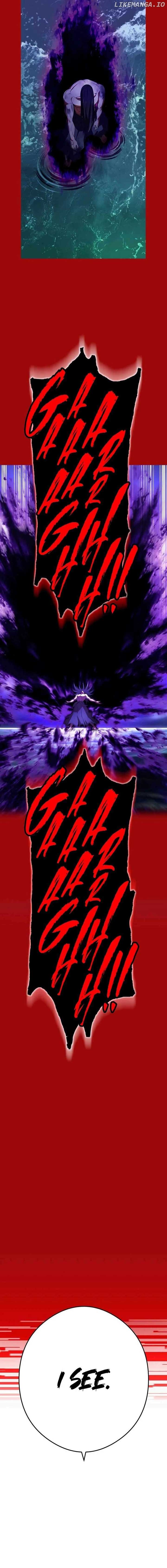 I am the Most Powerful Transcendent Being Chapter 38 114 14