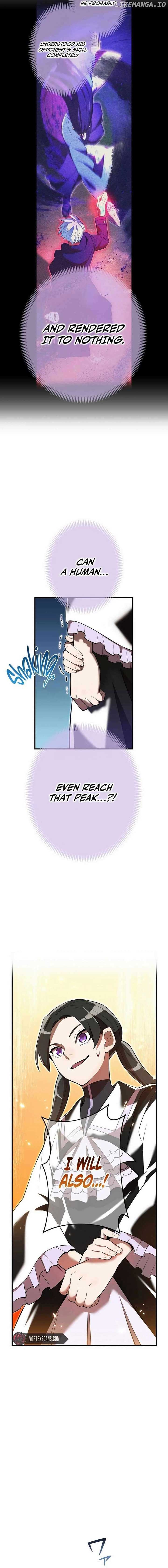 I am the Most Powerful Transcendent Being Chapter 38 124 24