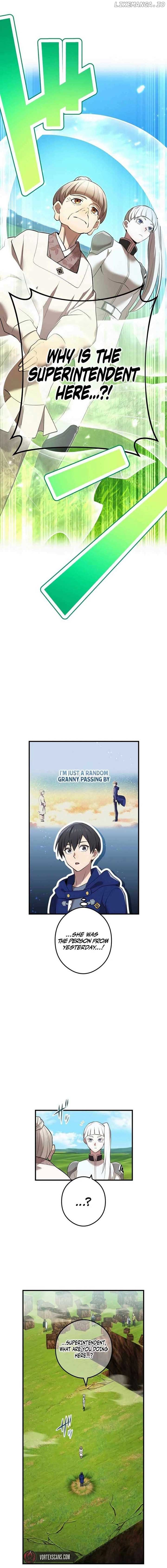 I am the Most Powerful Transcendent Being Chapter 38 127 27