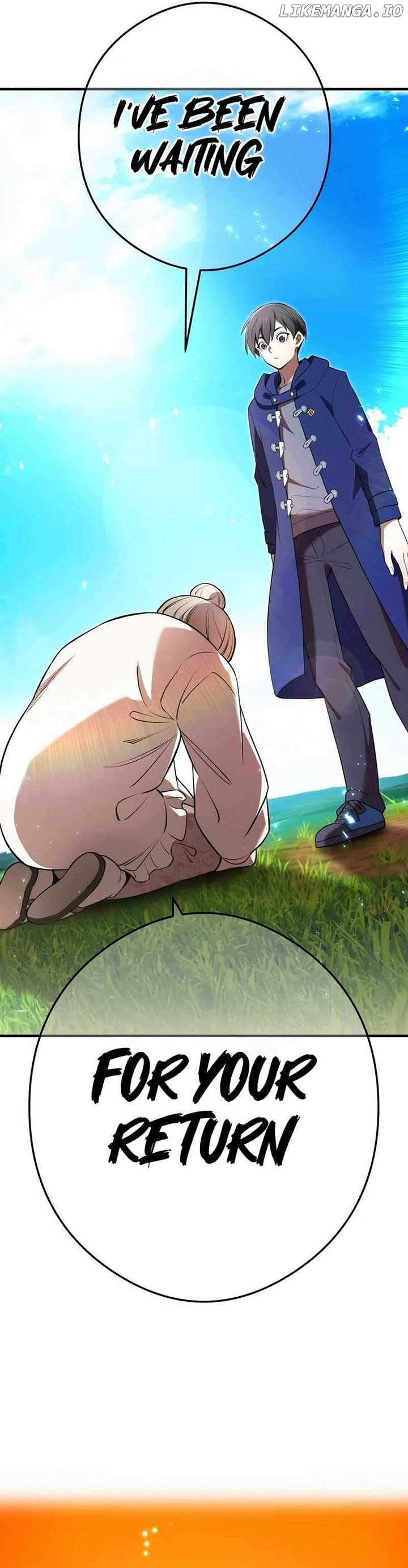 I am the Most Powerful Transcendent Being Chapter 38 129 29