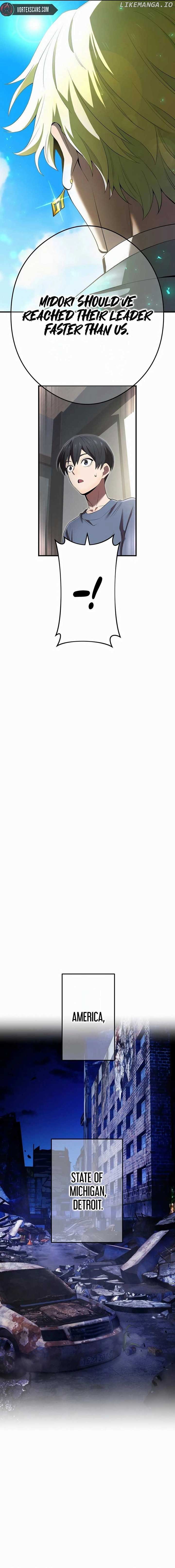 I am the Most Powerful Transcendent Being Chapter 39 98 19