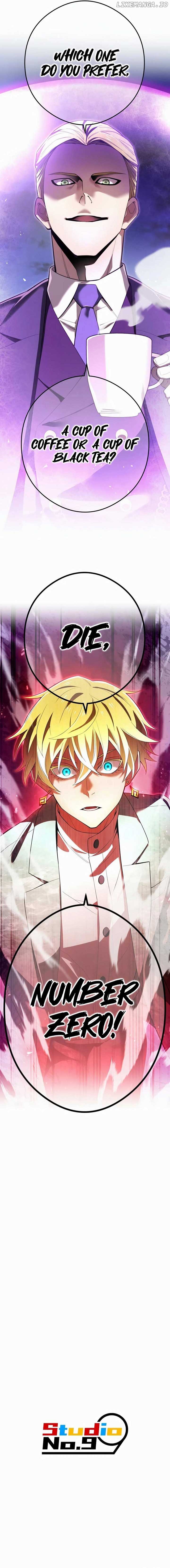 I am the Most Powerful Transcendent Being Chapter 39 103 24