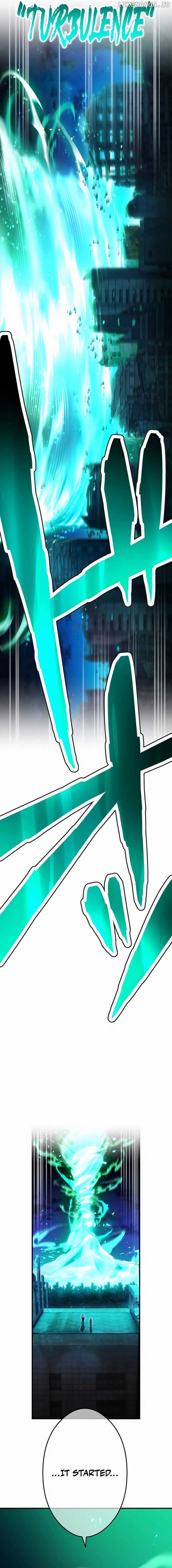 I am the Most Powerful Transcendent Being Chapter 40 93 02